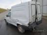 2006 FIAT FIORINO FURGAO 