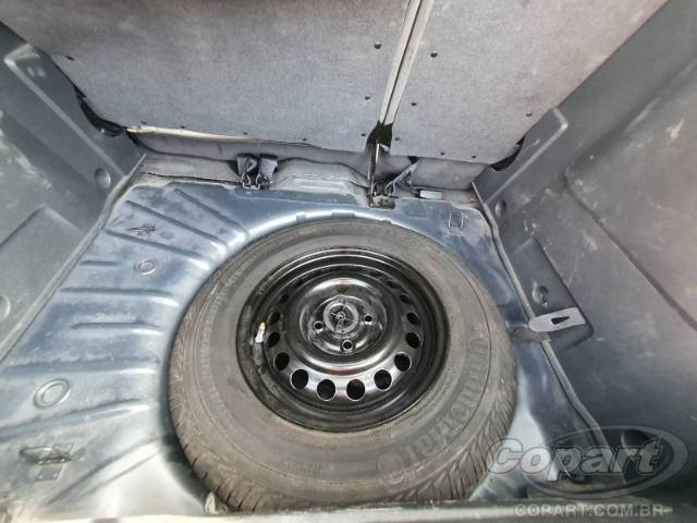 2013 CHEVROLET AGILE 