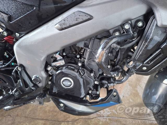 2026 BAJAJ DOMINAR 