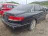 2009 HYUNDAI AZERA 