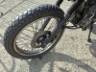 2025 HONDA NXR 160 