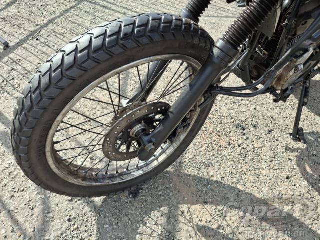 2025 HONDA NXR 160 