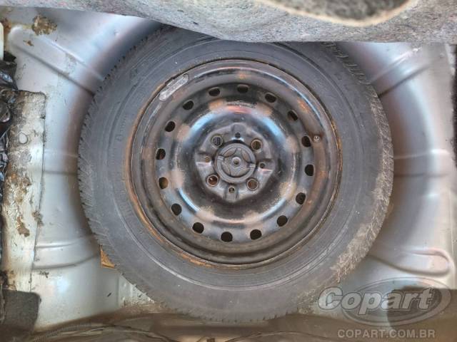 2012 FIAT UNO 