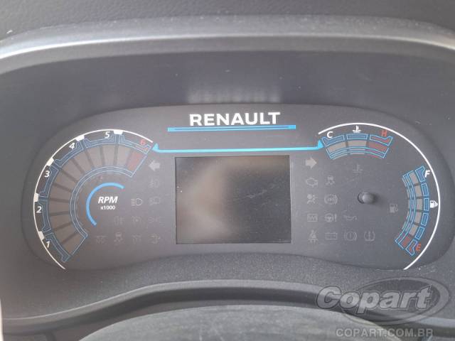 2026 RENAULT KWID 