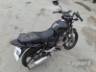 2012 HONDA CG 150 