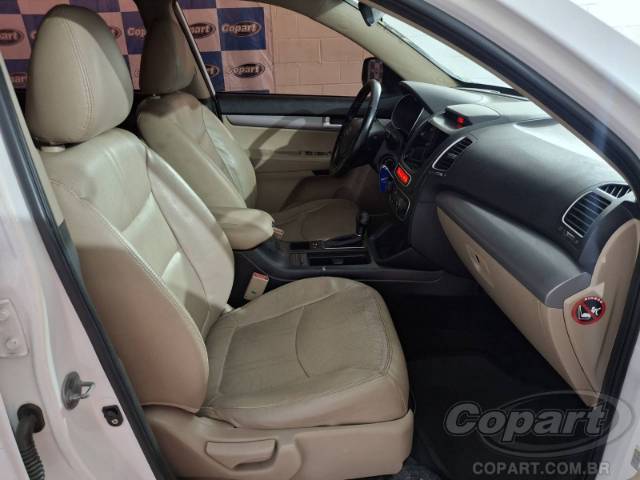 2015 KIA SORENTO 