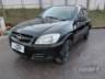 2007 CHEVROLET PRISMA 