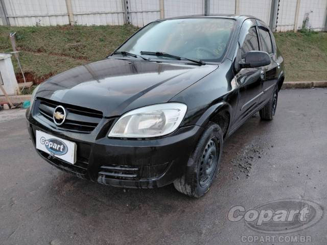 2007 CHEVROLET PRISMA 