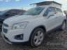 2014 CHEVROLET TRACKER 