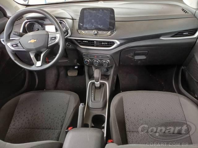 2025 CHEVROLET TRACKER 