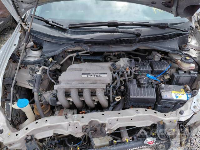 2012 HONDA CITY 
