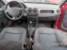 2009 RENAULT SANDERO 