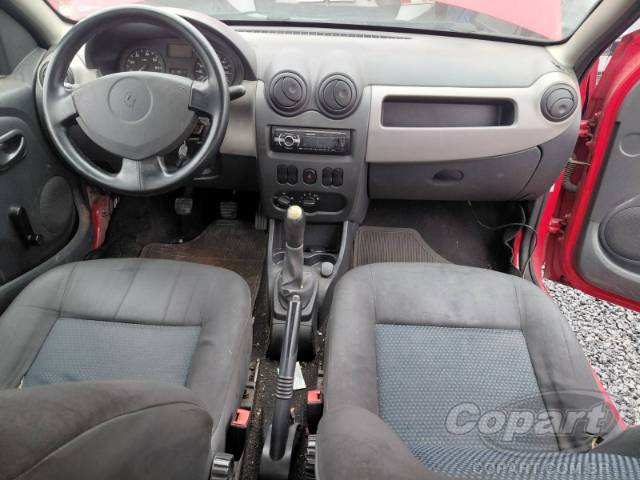 2009 RENAULT SANDERO 