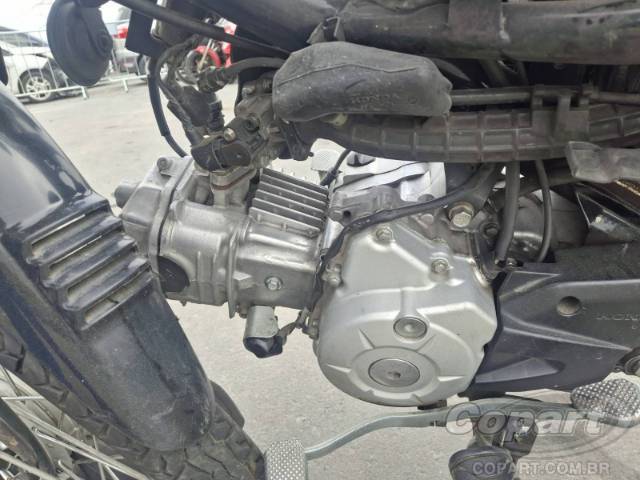 2023 HONDA POP 