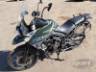 2020 TRIUMPH TIGER 