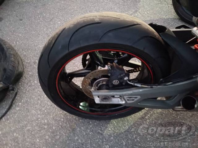 2026 BMW S 1000 
