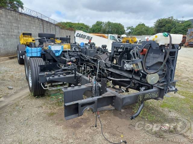 0 MERCEDES-BENZ O-500 RSD 