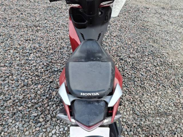 2026 HONDA BIZ 125 