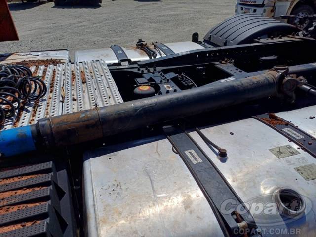 2025 VOLKSWAGEN METEOR 