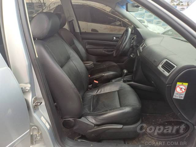 2008 VOLKSWAGEN BORA 
