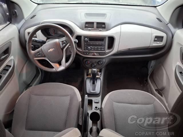 2014 CHEVROLET SPIN 