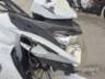 2015 YAMAHA FAZER 