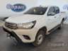 2020 TOYOTA HILUX CD 