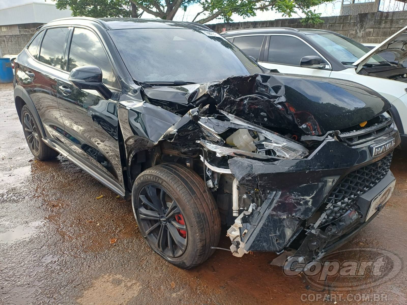 GWM HAVAL H6 2025