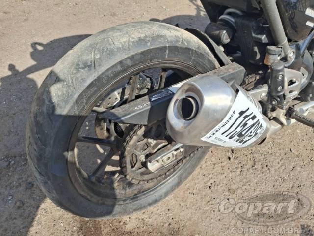 2025 TRIUMPH SPEED 
