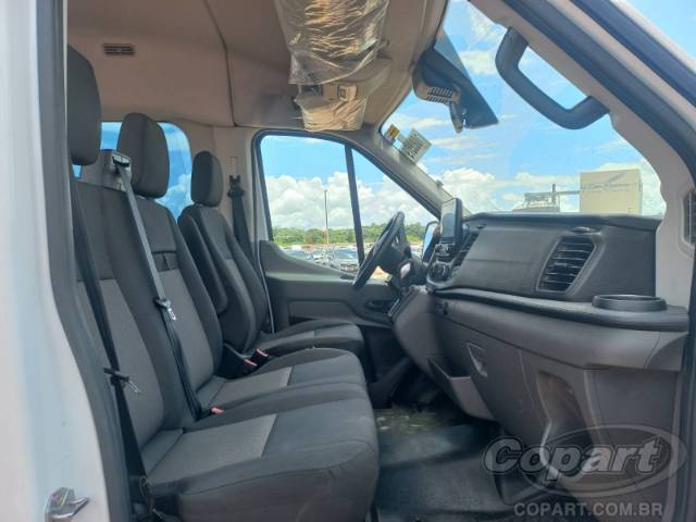 2023 FORD TRANSIT MINIBUS 