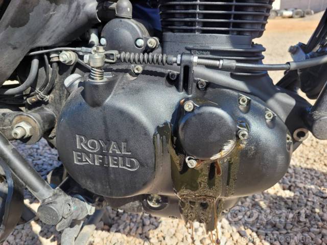 2026 ROYAL ENFIELD HUNTER 