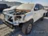 2018 TOYOTA HILUX CD 