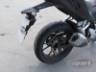 2025 HONDA CB 300F 