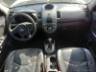2012 KIA SOUL 
