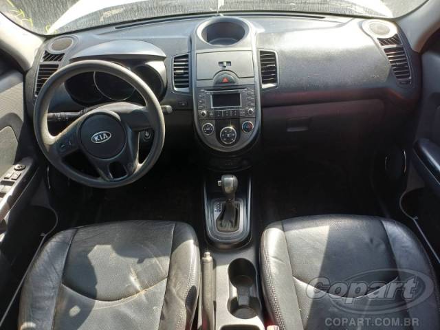 2012 KIA SOUL 