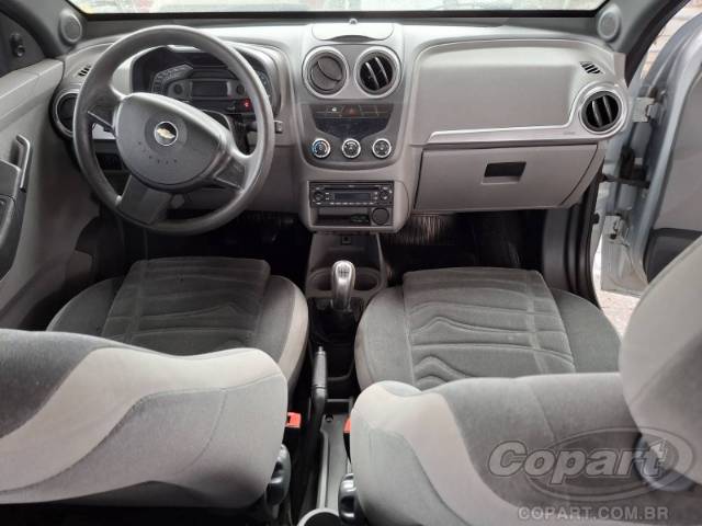 2013 CHEVROLET AGILE 