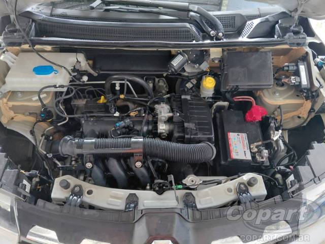 2026 RENAULT KWID 