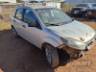 2011 FORD FIESTA SEDAN 