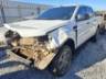 2017 FORD RANGER CD 