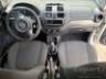 2016 FIAT GRAND SIENA 