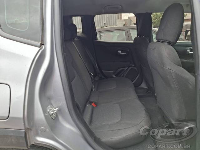 2021 JEEP RENEGADE 