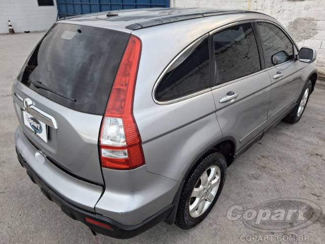 2008 HONDA CR-V 