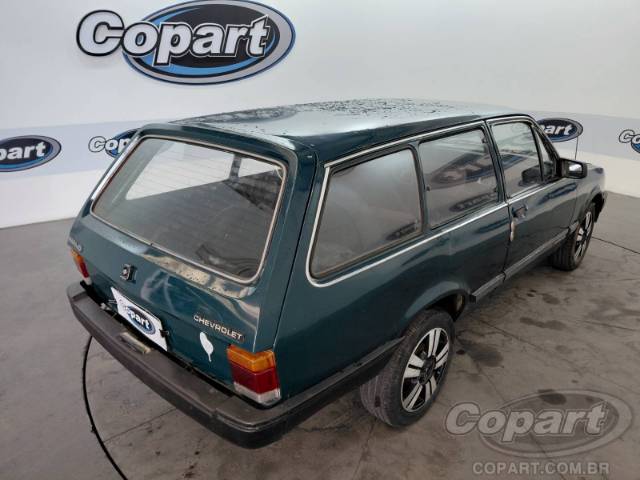 1989 CHEVROLET MARAJO 