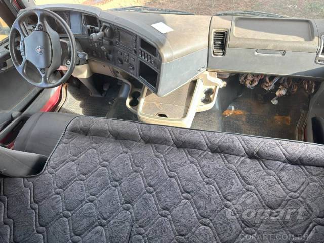 2015 SCANIA R 440 