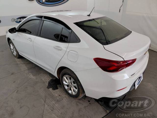 2022 CHEVROLET ONIX PLUS 