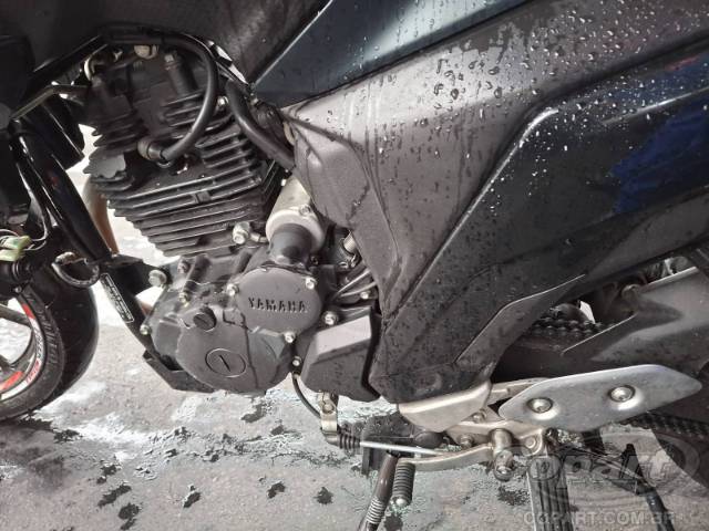 2024 YAMAHA FZ25 FAZER 