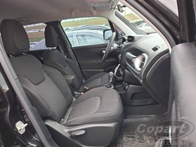 2021 JEEP RENEGADE 