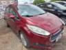 2014 FORD FIESTA 
