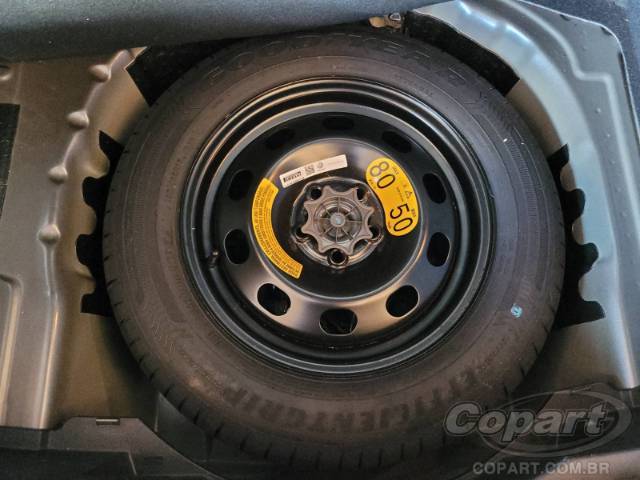 2025 VOLKSWAGEN T-CROSS 