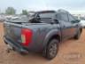 2021 NISSAN FRONTIER CD 